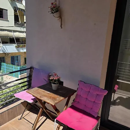 Don House Villa Golem (Tirana)