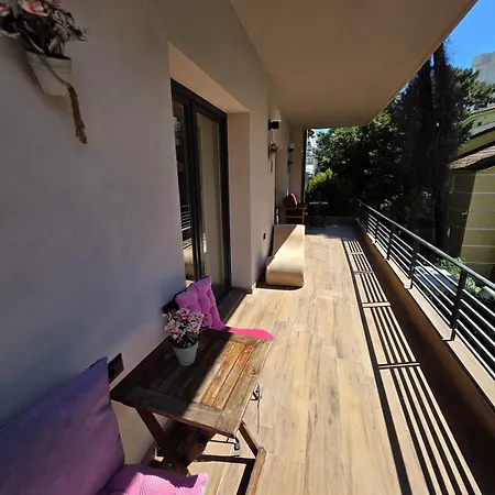 Don House Villa *