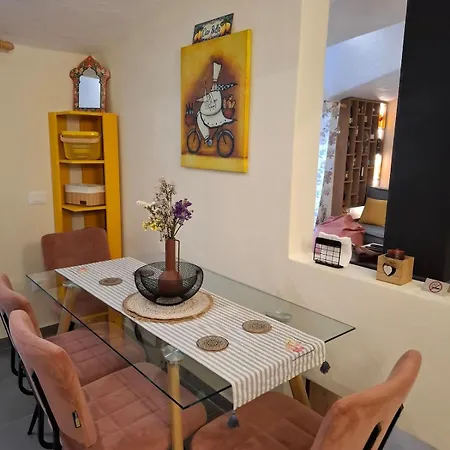 Don House Villa Golem (Tirana)