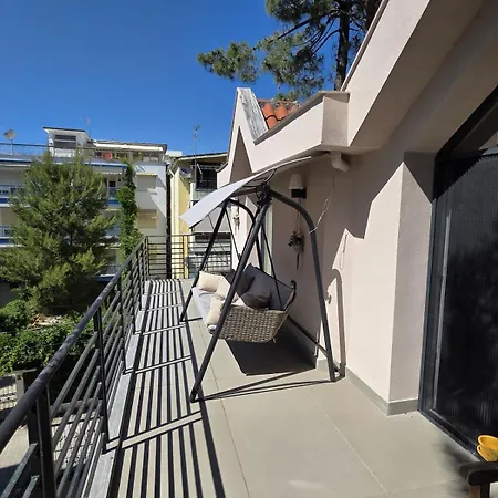 Villa Don House Golem (Tirana)