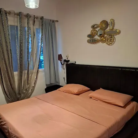 Don House Villa Golem (Tirana)