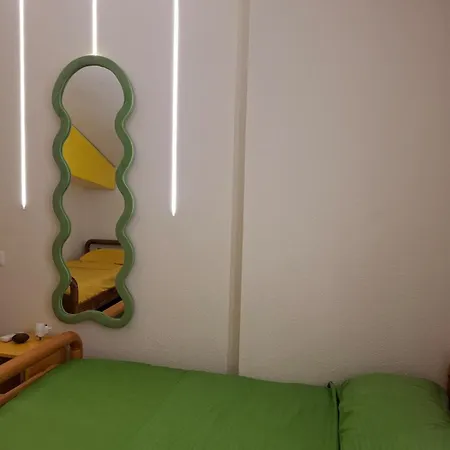 Villa Don House Golem (Tirana)