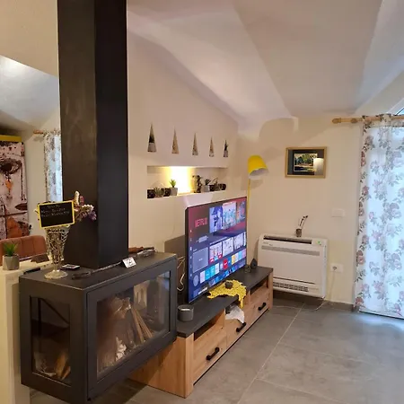 Villa Don House
