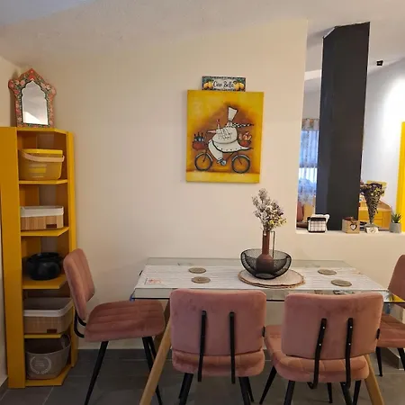 Don House Villa Golem (Tirana)