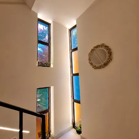 Don House Villa Golem (Tirana)