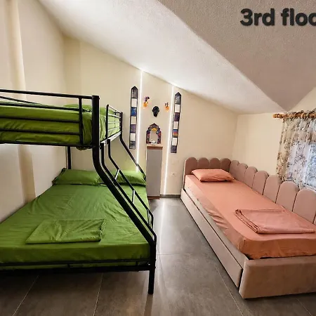 Don House Villa *