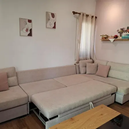 Don House Villa Golem (Tirana)