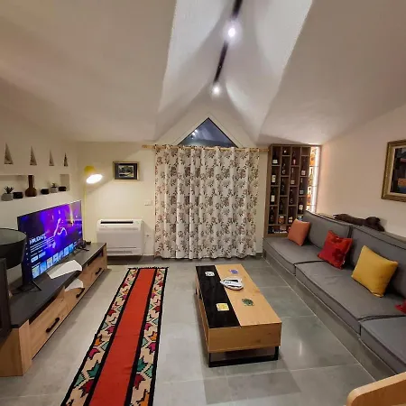 Don House Villa *