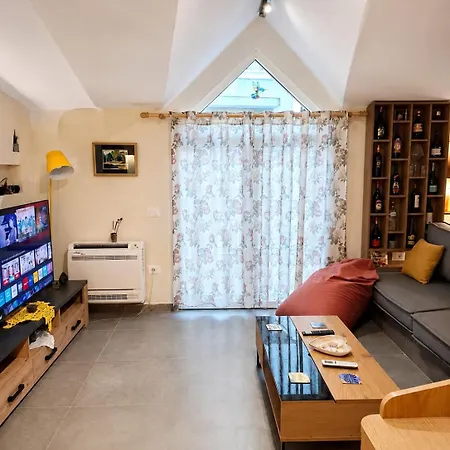 Don House Villa *