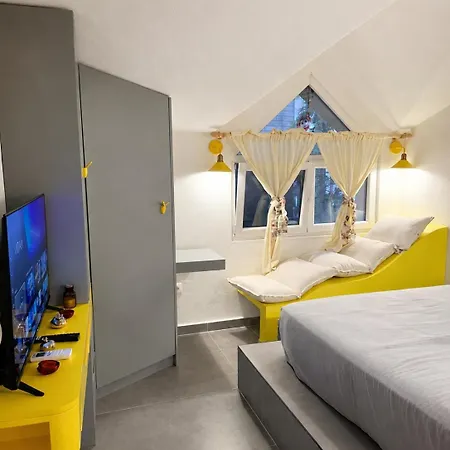 Villa Don House *