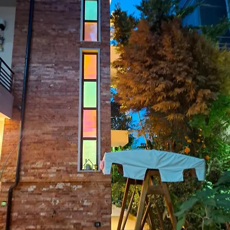 Don House Villa *
