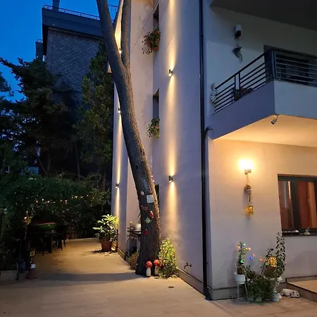 Villa Don House