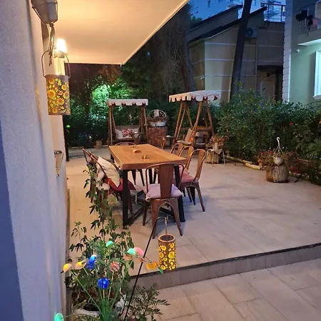 Villa Don House