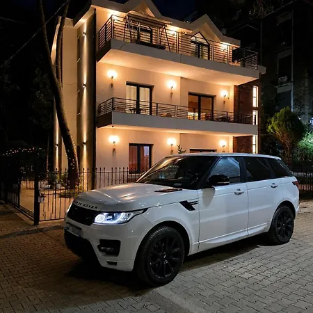 Villa Don House